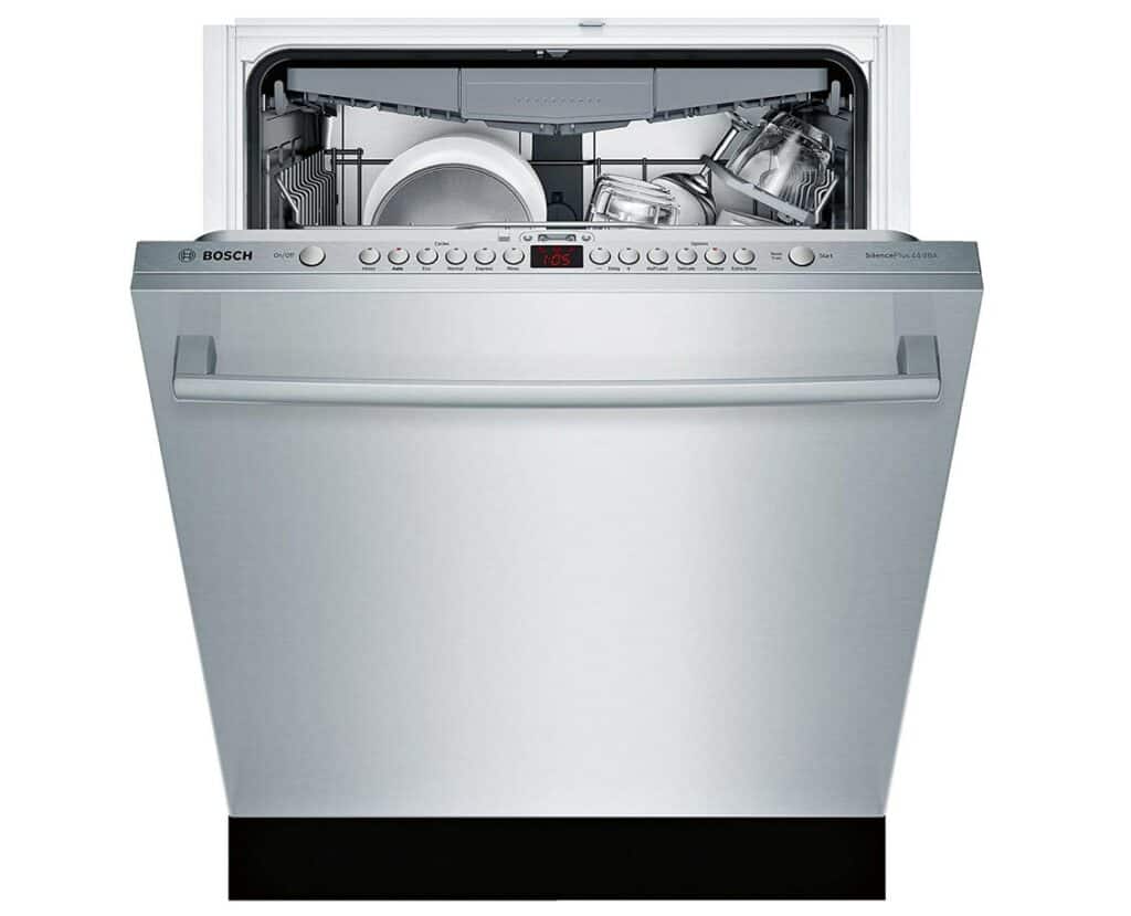 Bosch 800 Series Dishwasher