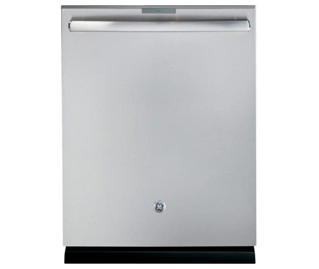 GE Profile Series PDT785SBNTS Dishwasher