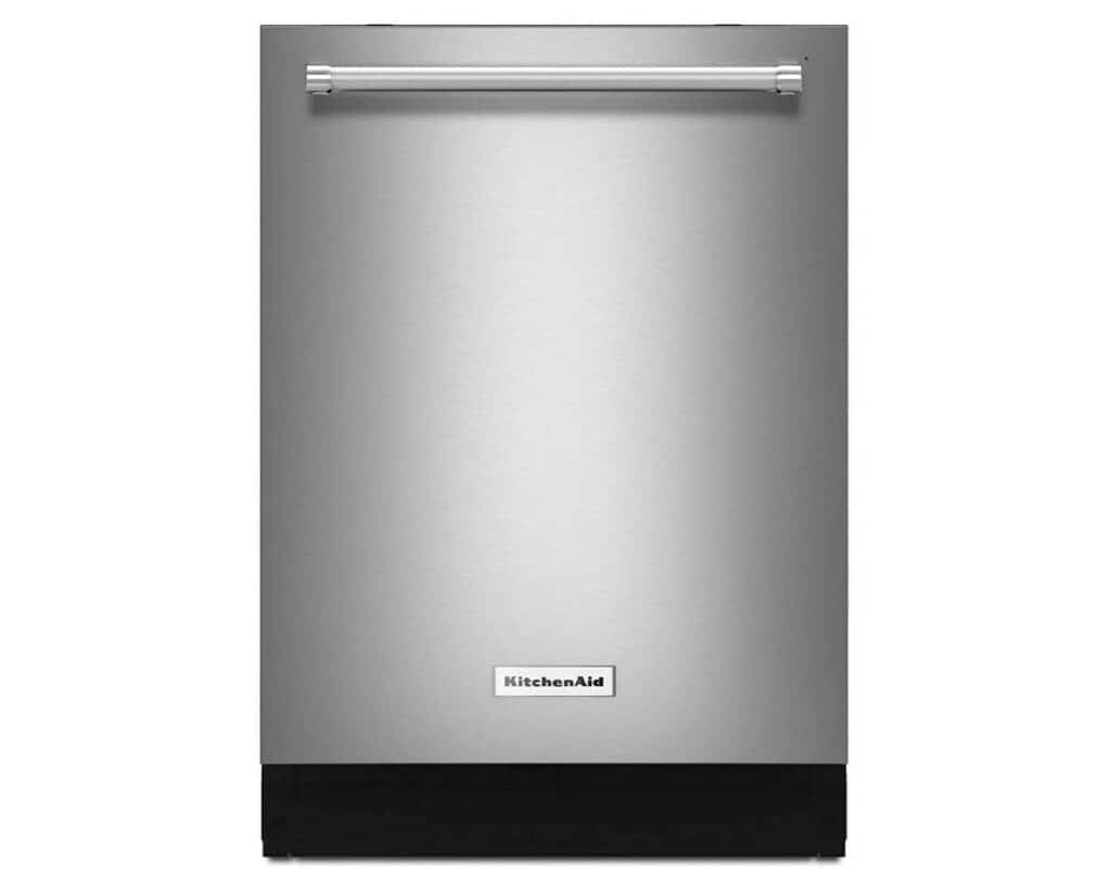 KitchenAid KDPM604KPS Dishwasher