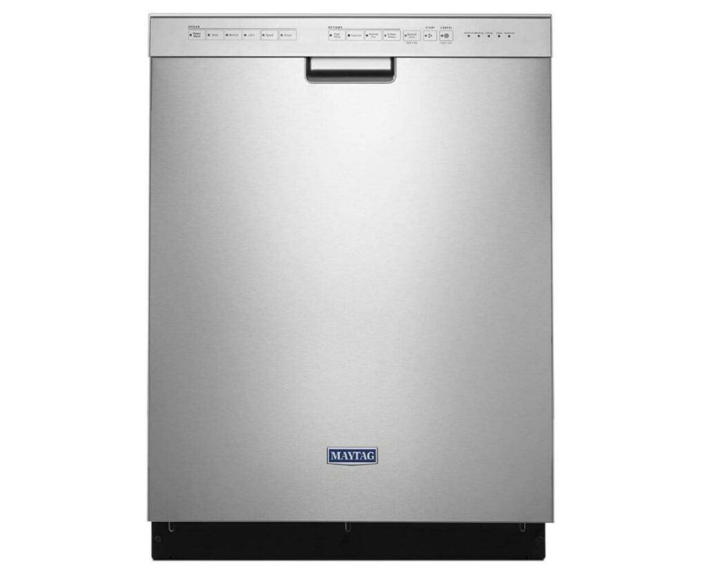 Maytag MDB4949SKZ Dishwasher