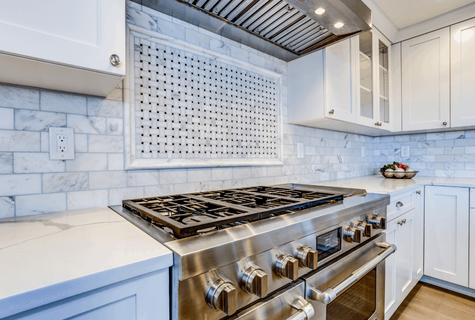 Best Cooking Ranges for Your Kitchen