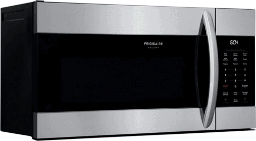 FRIGIDAIRE FGMV17WNVF Over the Range Microwave Oven