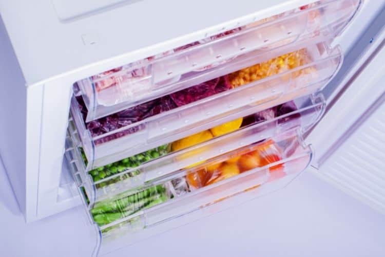 How to Find the Best Freezers 