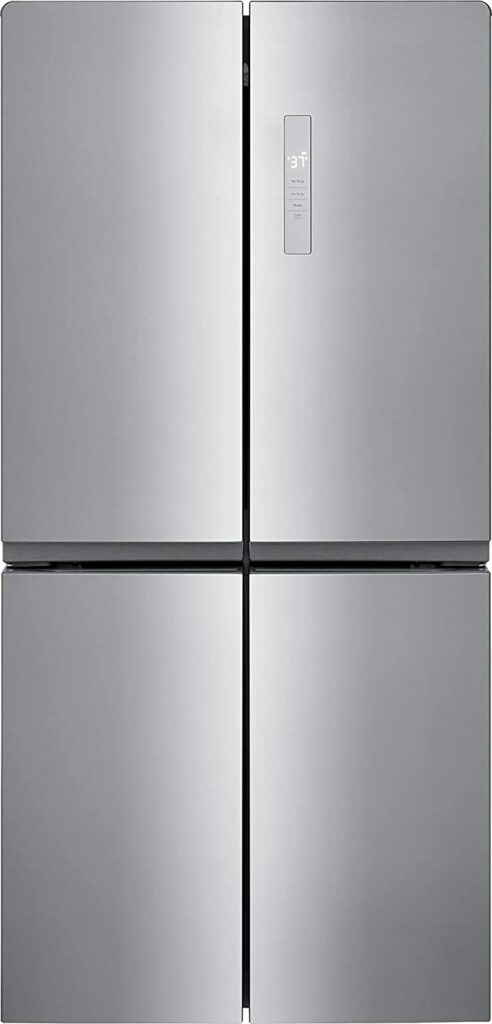 Frigidaire 17.4