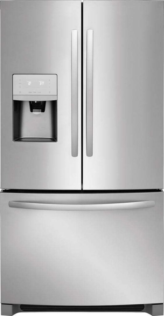 Frigidaire FFHB2750TS