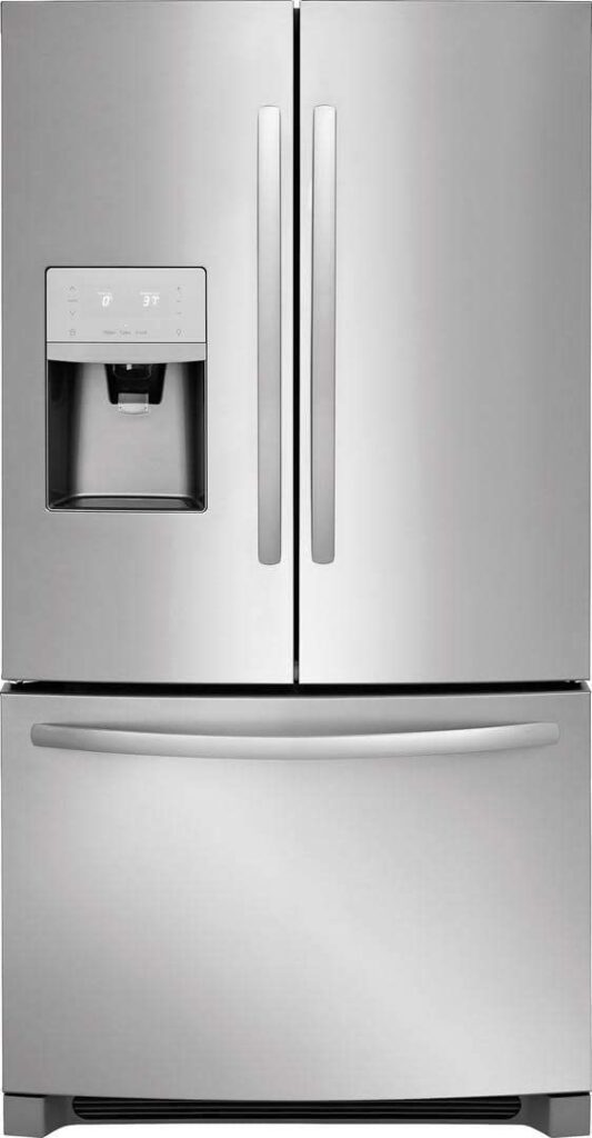 Frigidaire FFHD2250TS