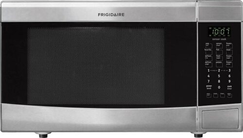 Frigidaire FFMO1611LS Countertop Microwave