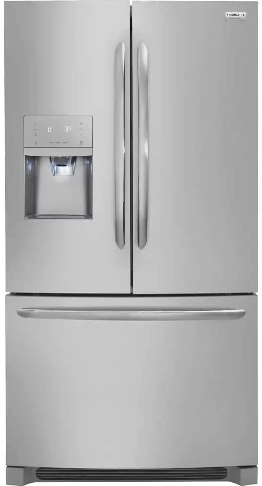 Frigidaire Gallery FGHB2868TF