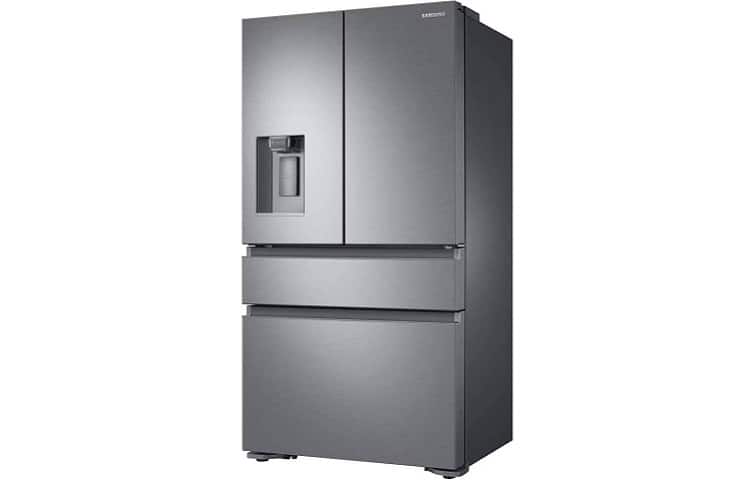 Samsung Counter Depth Fridge