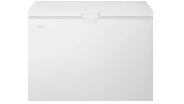 WZC3115DW 14.8 Cu. Ft. Chest Freezer