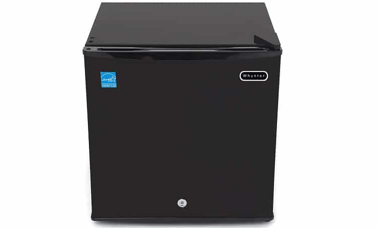 Whynter CUF-110B 1.1 Cu. Ft. Portable Freezer