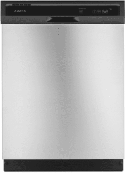 Amana ADB1300AFS Dishwasher