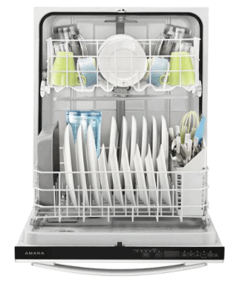 Amana ADB1500ADS Dishwasher