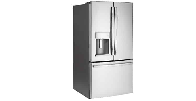 Bottom-Freezer Refrigerators