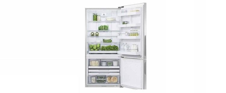 Counter-Depth Refrigerators