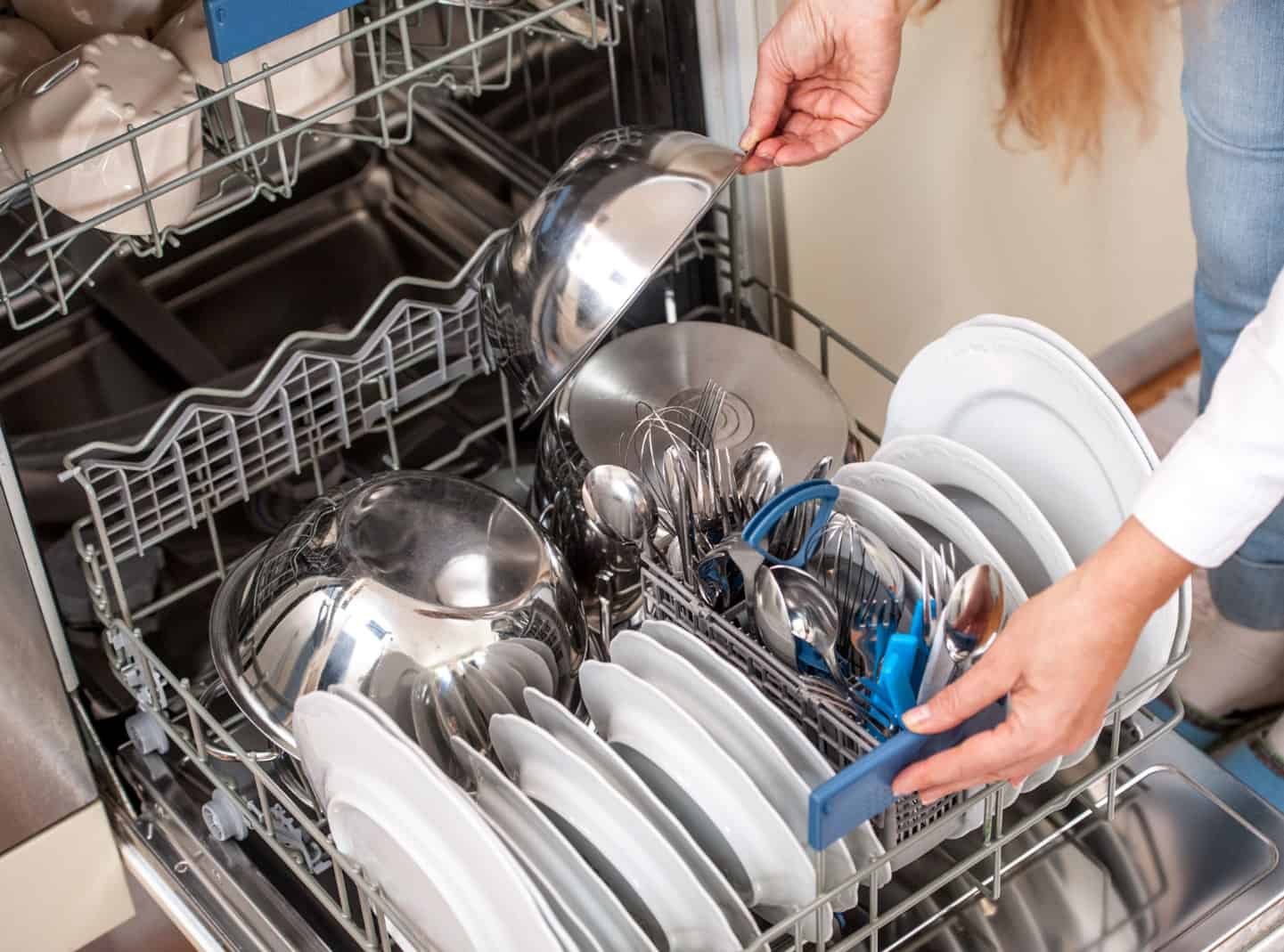 Dishwasher