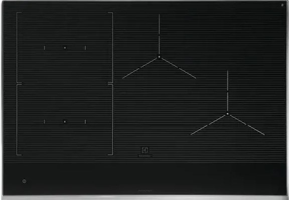 Electrolux 30'' Induction Cooktop ECCI3068AS