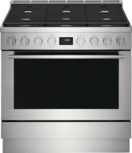 Electrolux ECFD3668AS 36''