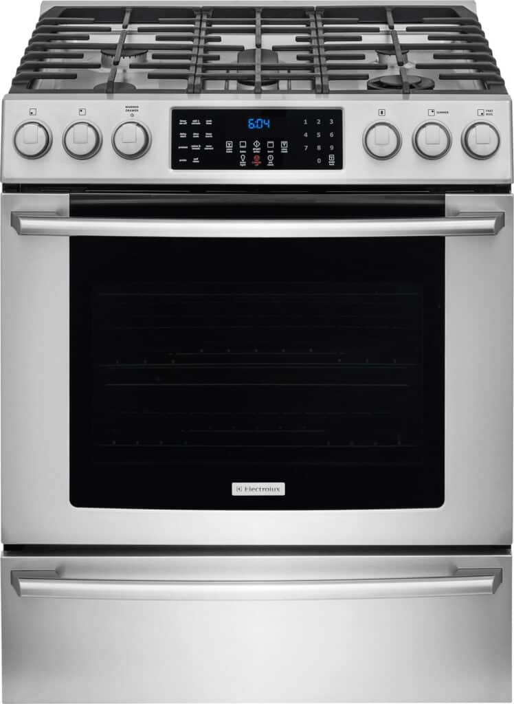 Electrolux EI30GF45QS 30