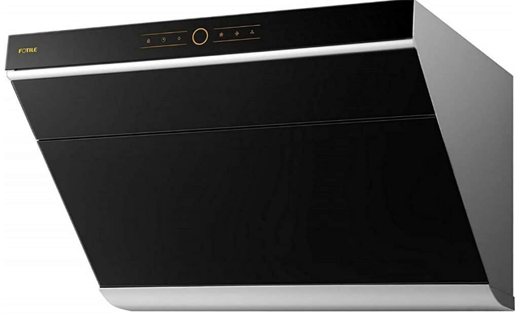 FOTILE JQG7501 30-Inch Range hood