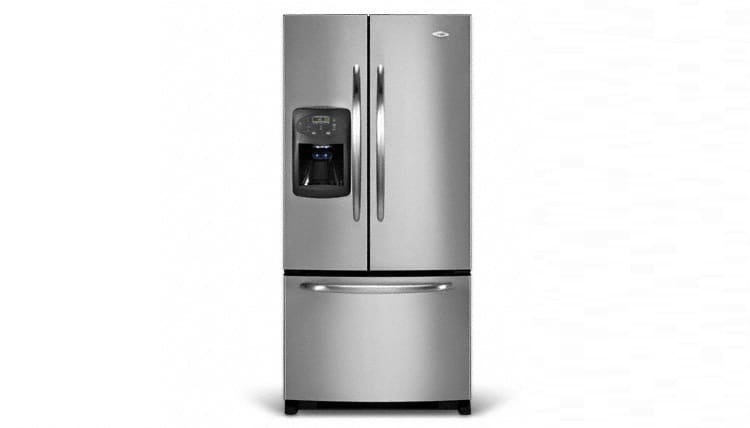 French-Door Refrigerators