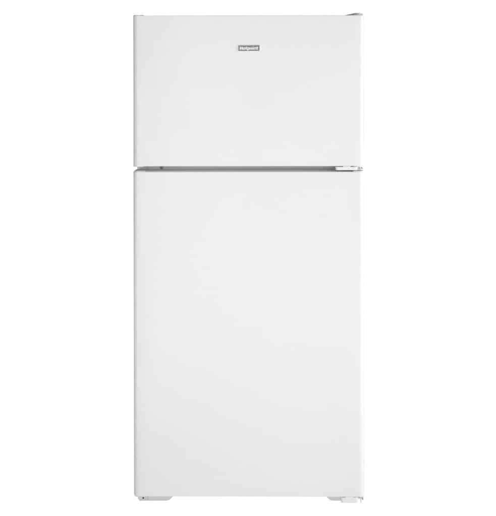 Hotpoint HPE16BTNRWW Refrigerator