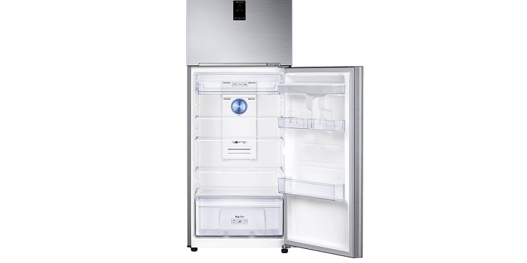 Top-Freezer Refrigerators