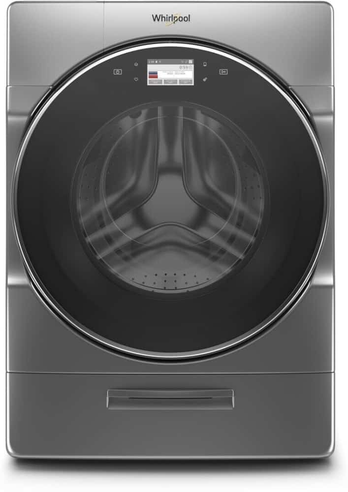 Whirlpool WFW9620HC