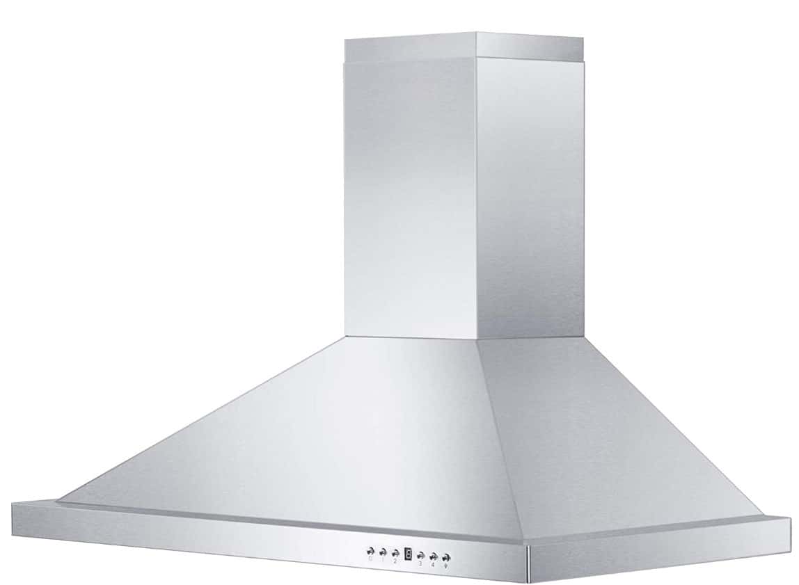 Z LINE KB Wall Mount Range Hood