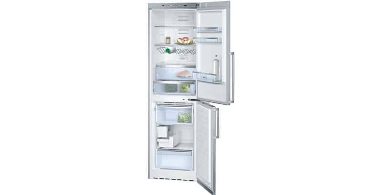 Bosch 800 Series Freestanding Bottom Freezer Refrigerator B11CB81SSS