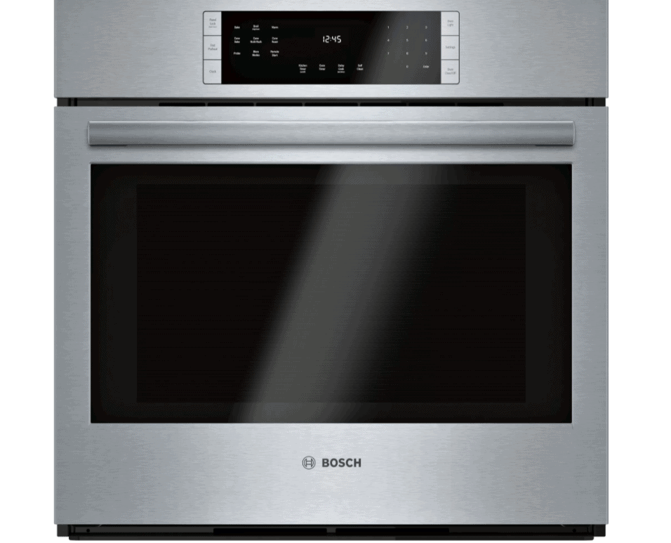 Bosch Oven