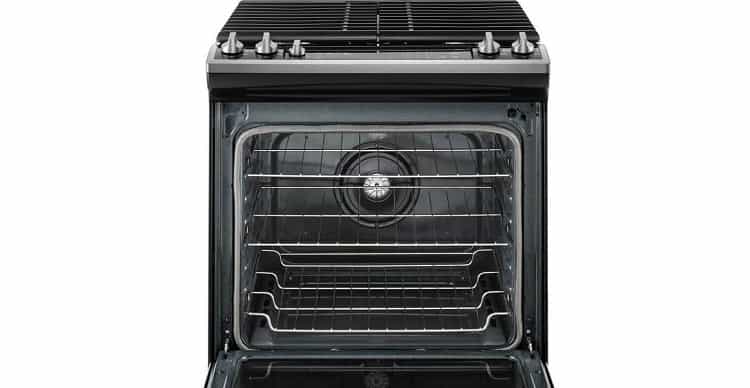 Buying a Whirlpool Oven