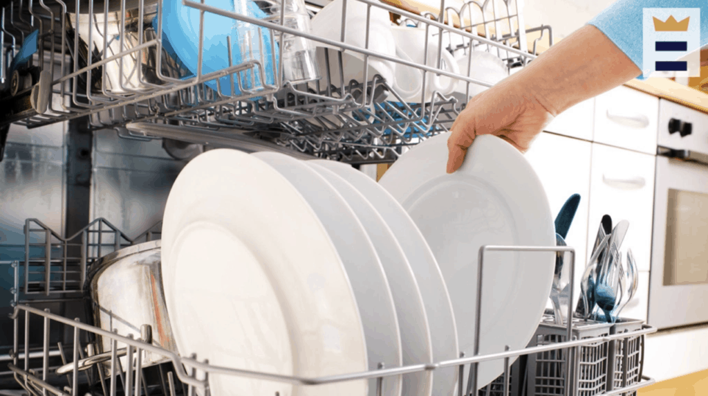 Dishwasher