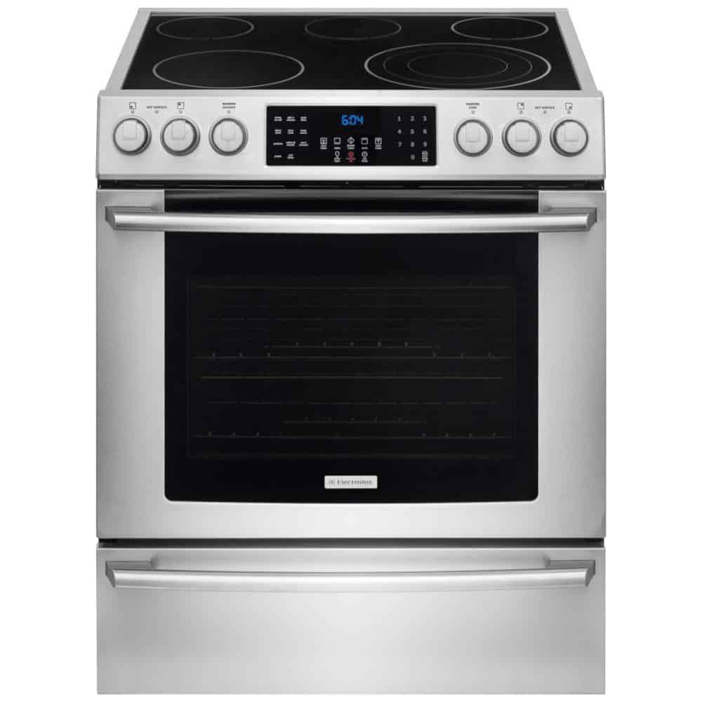 Electrolux EI30EF45QS