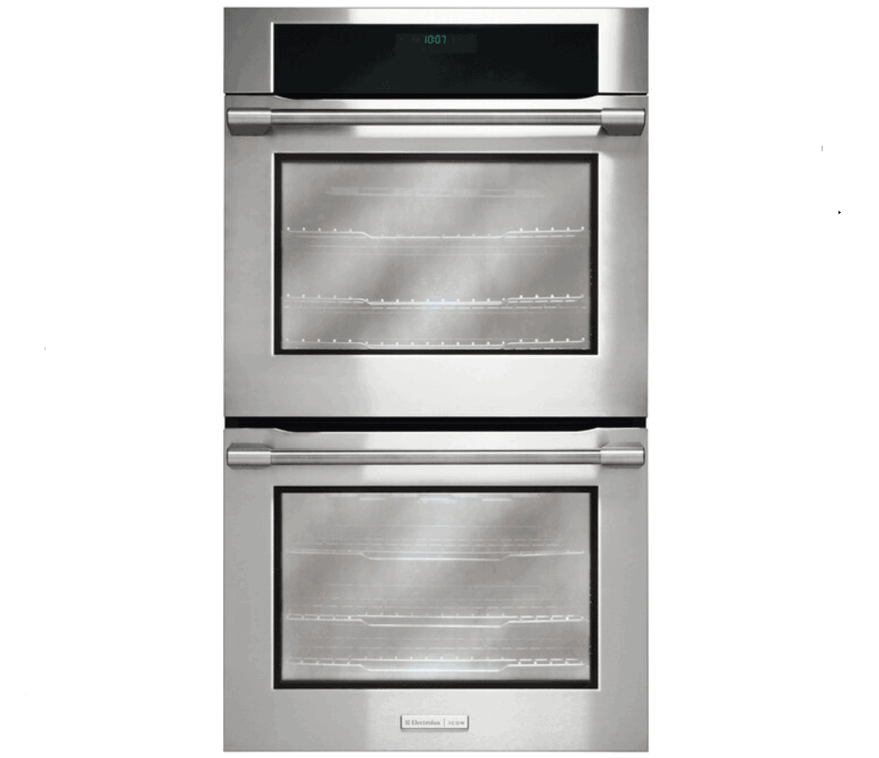 Electrolux ICON 30-inch Double Wall Oven