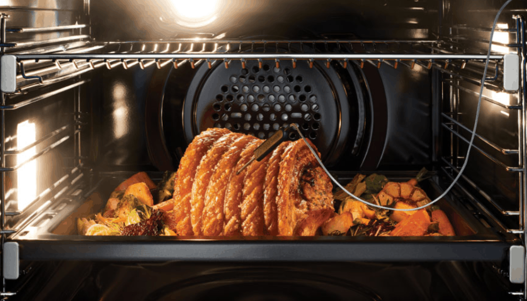 Electrolux Oven