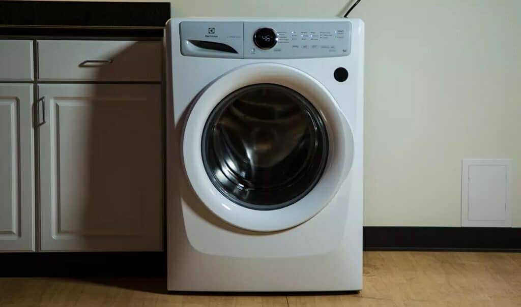 Electrolux Washer