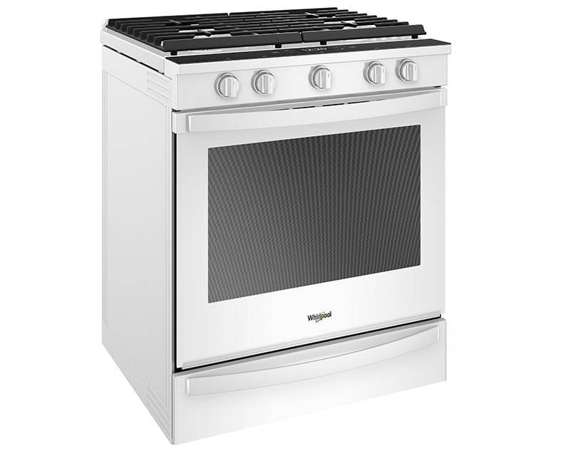 Whirlpool WEG750H0HW