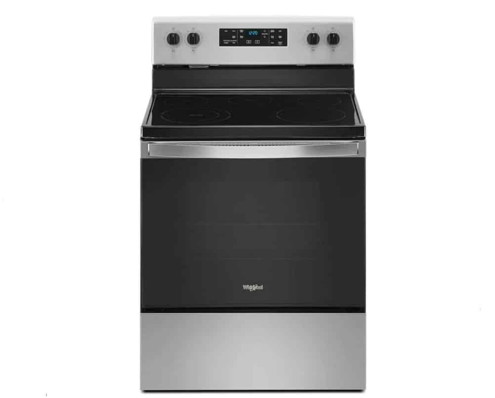 Whirlpool WFE505W0JS