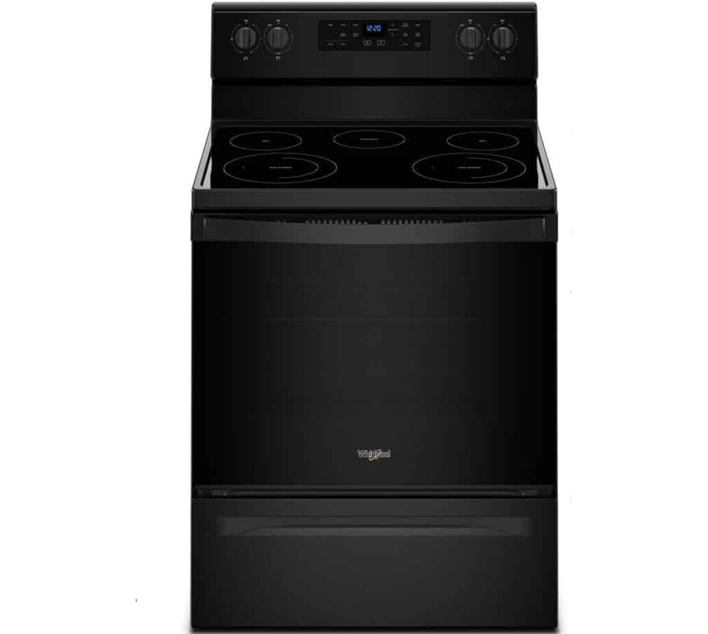 Whirlpool WFE525S0HB