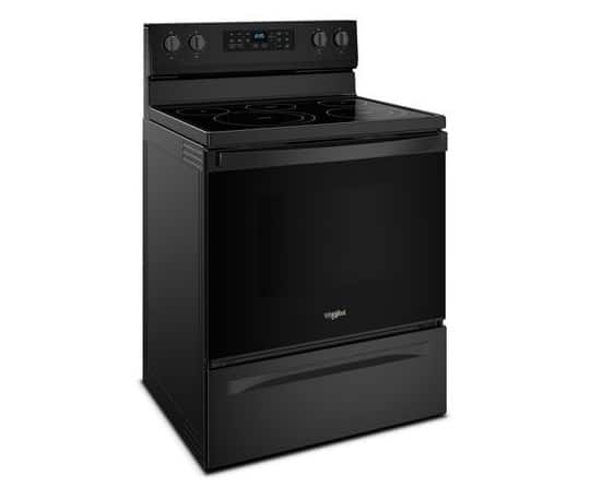 Whirlpool WFE550S0HB