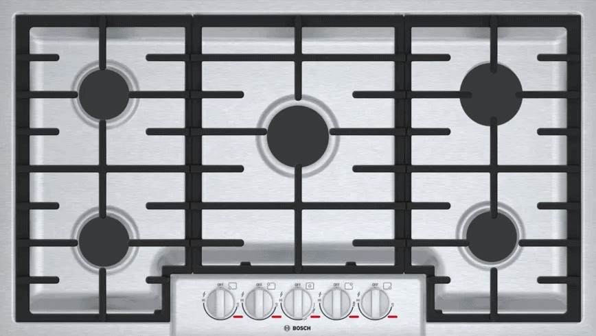 Best Cooking Appliances: cooktops