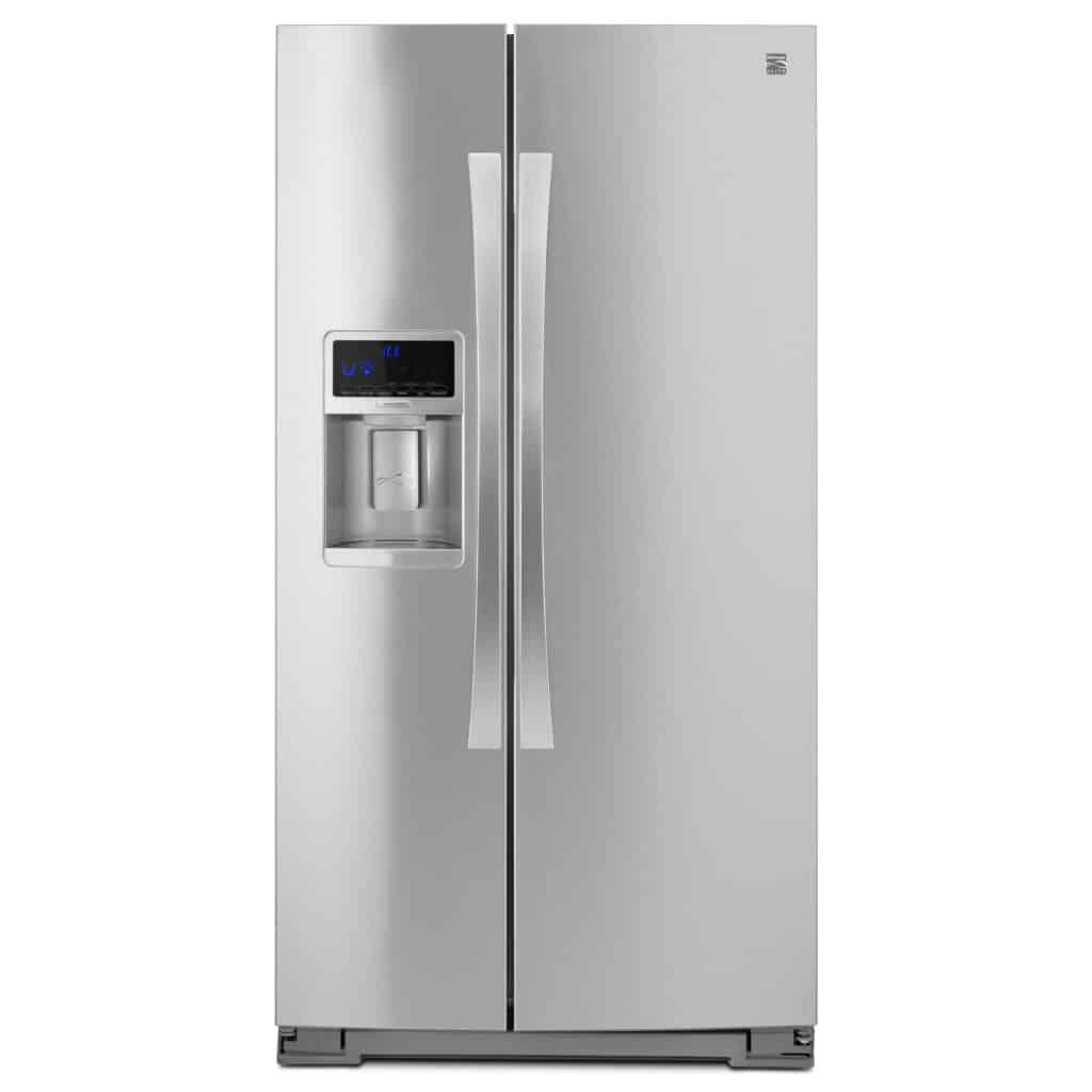 Kenmore Elite 51773