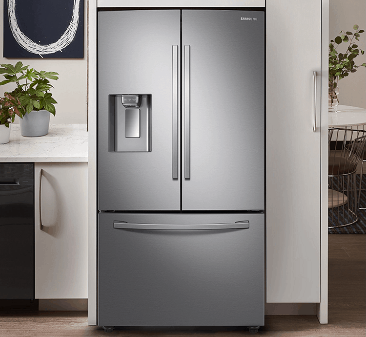 Samsung Rf23r6201sr Refrigerator