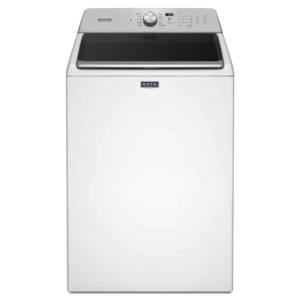 Maytag MVWB765FW Top Load Washer