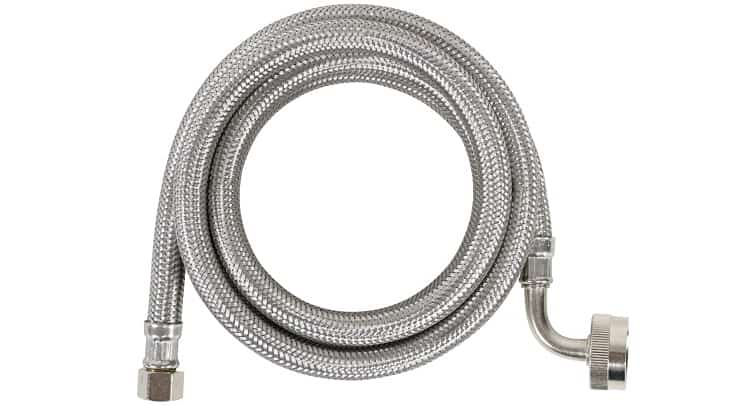 Certified Appliance Accessories Dishwasher Hose