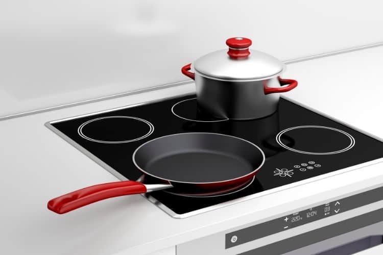 Cooktop