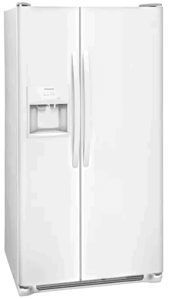 Frigidaire LFSS2612TP