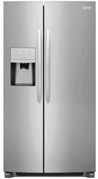 Frigidaire LGHX2636TF