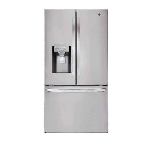 LG FXC22526S Refrigerator